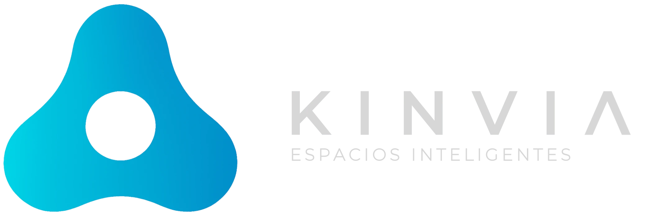 Kinvia Logo